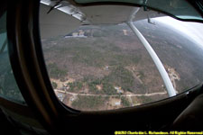 KC1XX under the wing