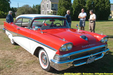 Ford Fairlane