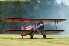 Stearman