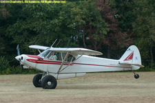 SuperCub