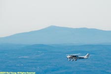 963AC and Mt. Monadnock