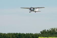 taking off with Anna and Jason