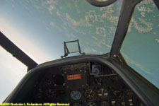 baning the other way inverted