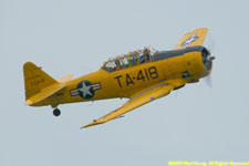 Charlotte in the Texan