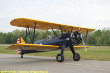 biplane