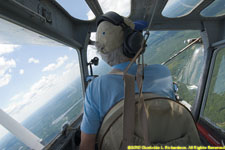 returning to get the next tow customer